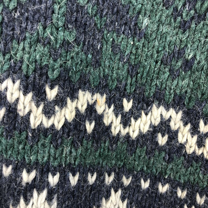 SONOMA Nordic sweater, men's equivalent to XL /eaa463496