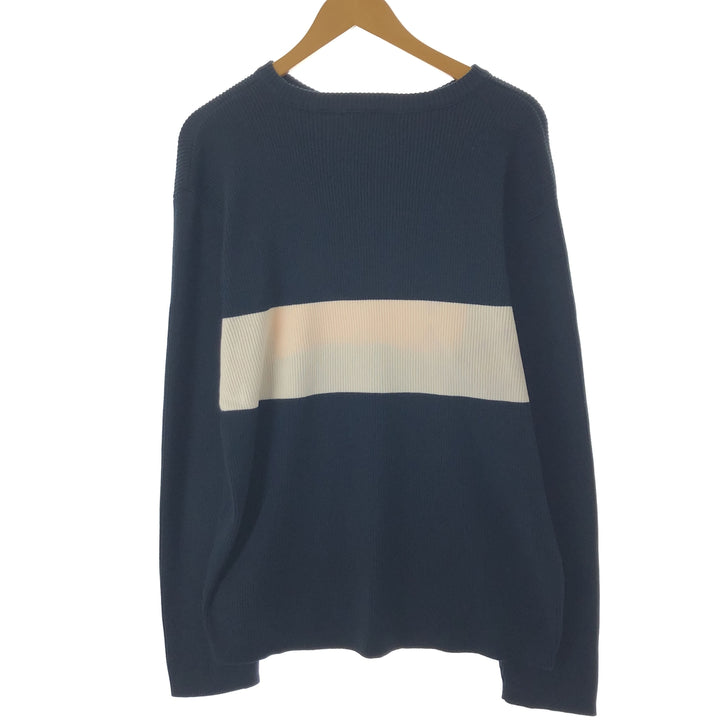 Ralph Lauren POLO JEANS COMPANY Cotton knit sweater Men's L size / eaa463588