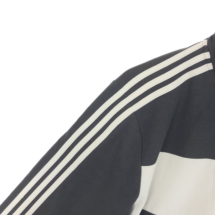 Adidas Originals Jersey Track Jacket Men's XL /eaa464012