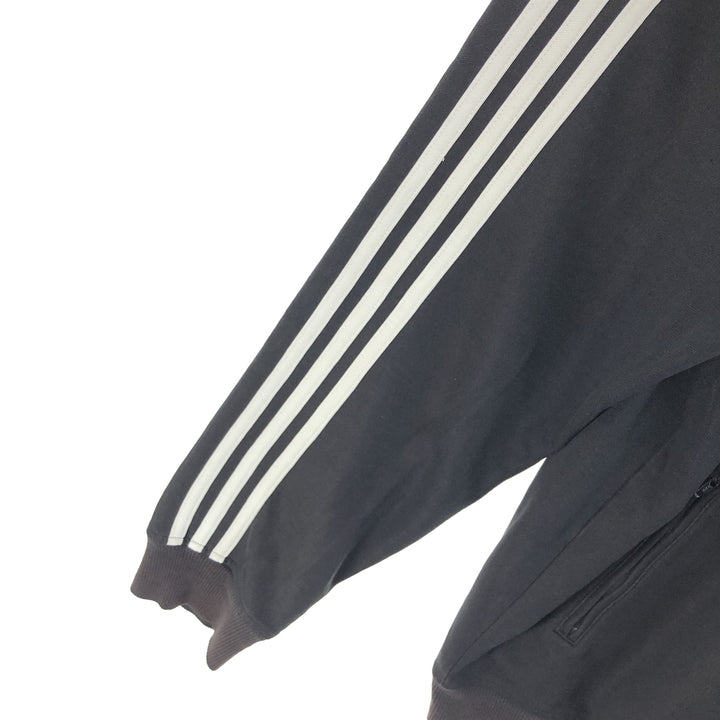 Adidas Originals Jersey Track Jacket Men's XL /eaa464012