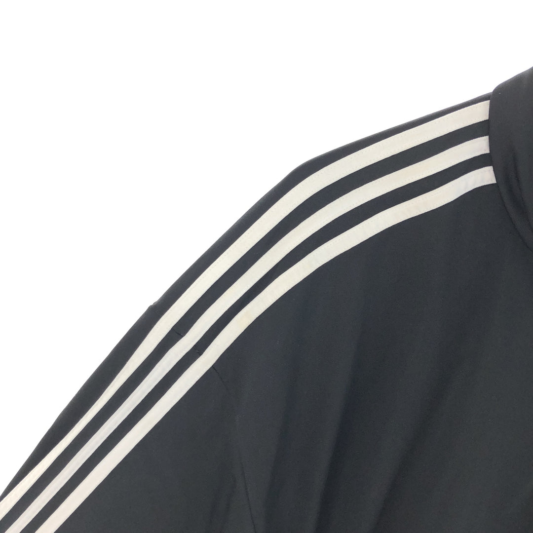 Adidas Originals Jersey Track Jacket Men's XXL /eaa464014