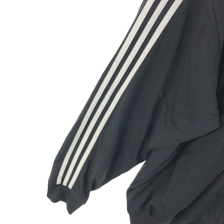 Adidas Originals Jersey Track Jacket Men's XXL /eaa464014