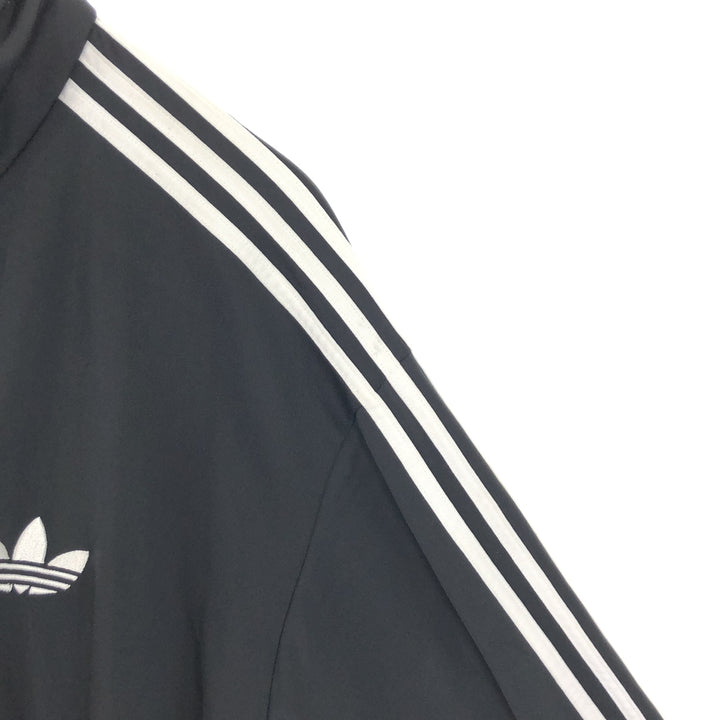 Adidas Originals Jersey Track Jacket Men's XXL /eaa464014