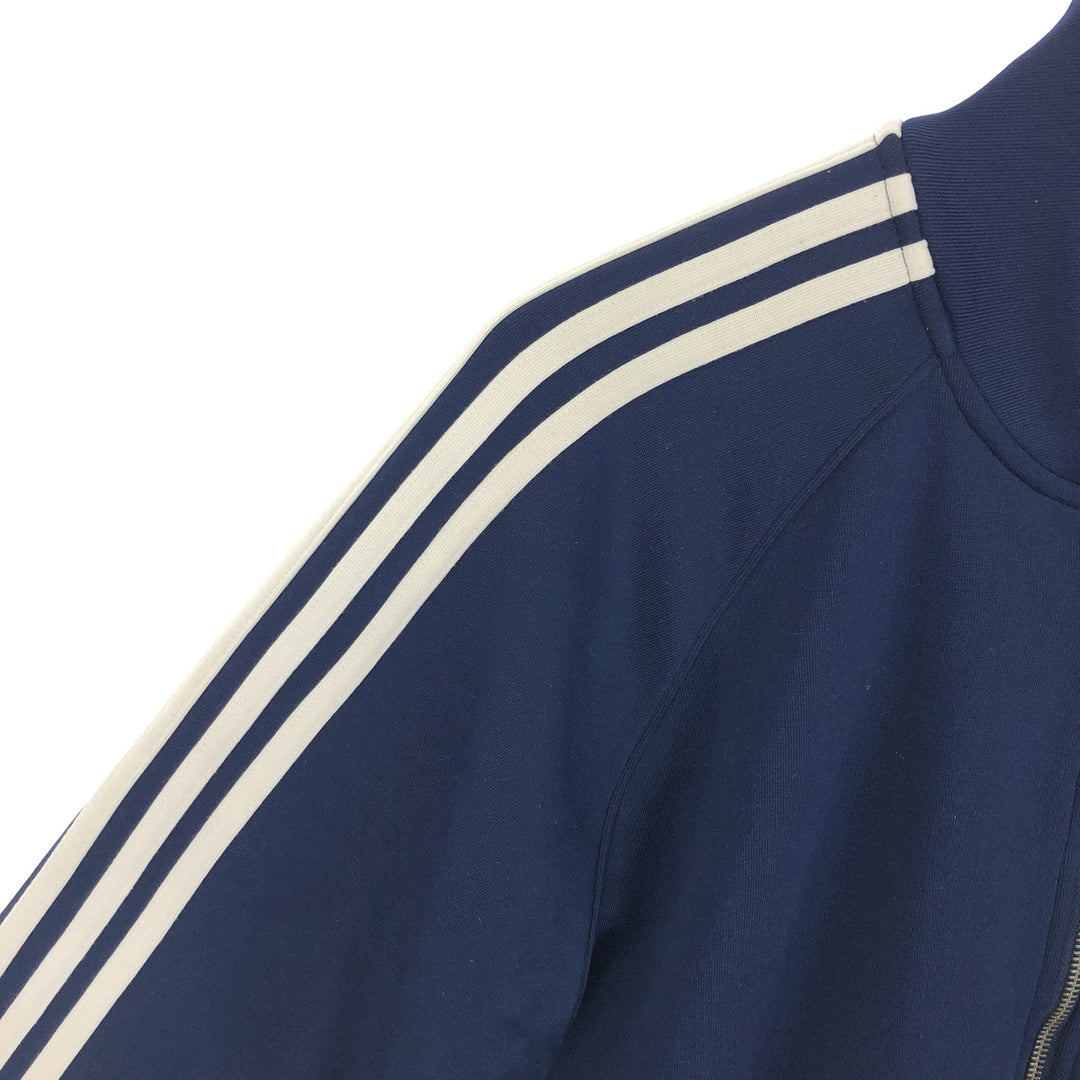 Adidas Originals Jersey Track Jacket Men's L /eaa464015