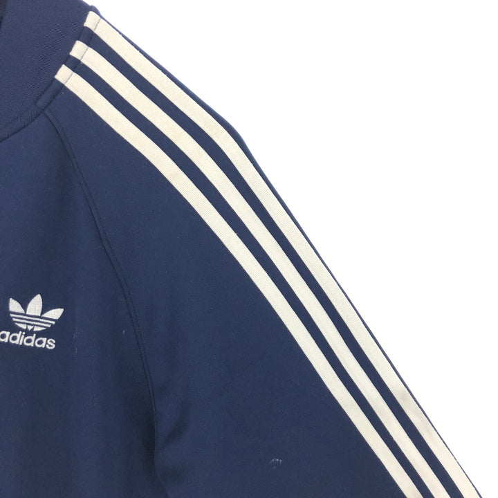 Adidas Originals Jersey Track Jacket Men's L /eaa464015