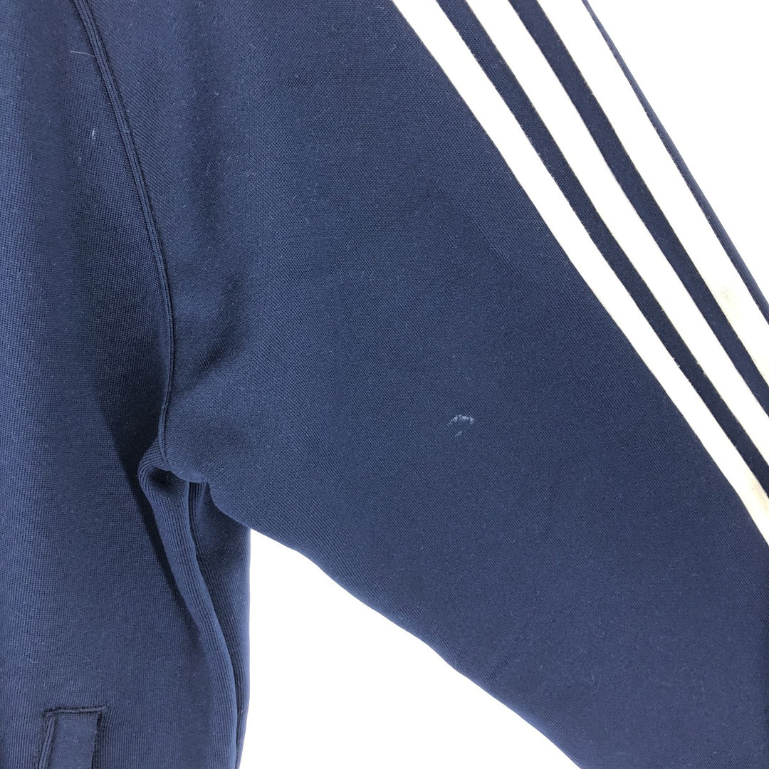 Adidas Originals Jersey Track Jacket Men's L /eaa464015