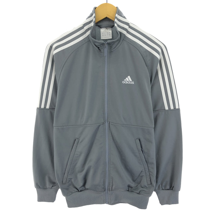 00'S adidas jersey track jacket men's M /eaa464019