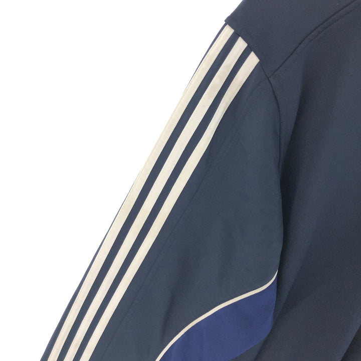 Adidas Jersey Track Jacket Men's L /eaa464020