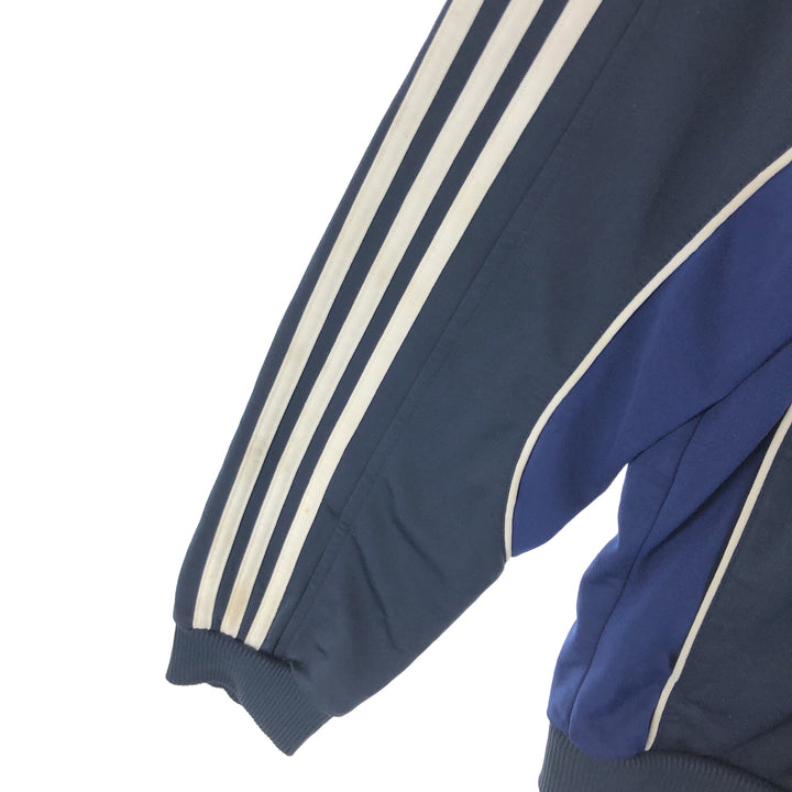 Adidas Jersey Track Jacket Men's L /eaa464020