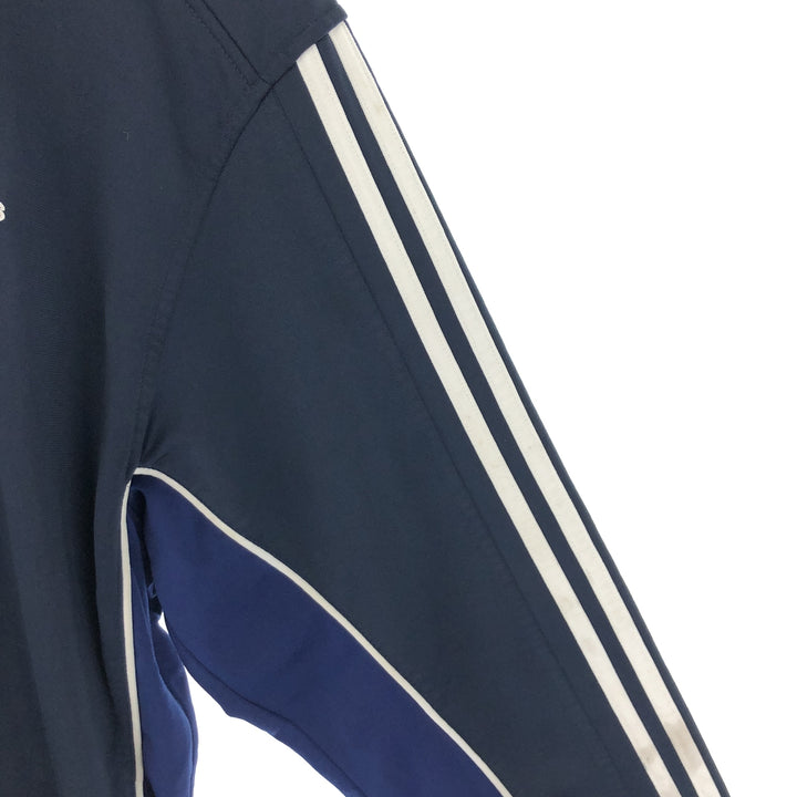 Adidas Jersey Track Jacket Men's L /eaa464020