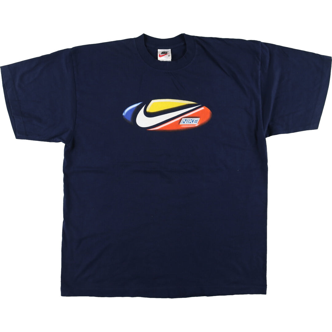 Nike Logo T-shirt Men's XL /eaa464039