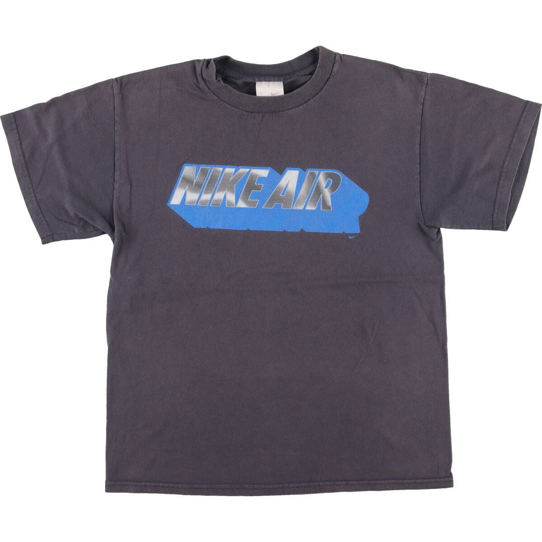 Nike NIKE AIR Logo T-shirt Men's M /eaa464046