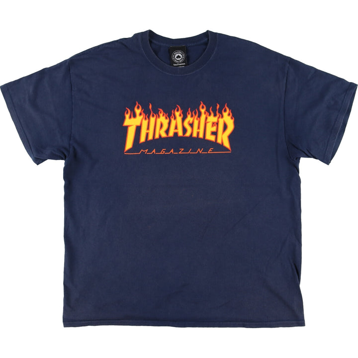 Thrasher Surf Skate T-shirt Men's XL /eaa464047