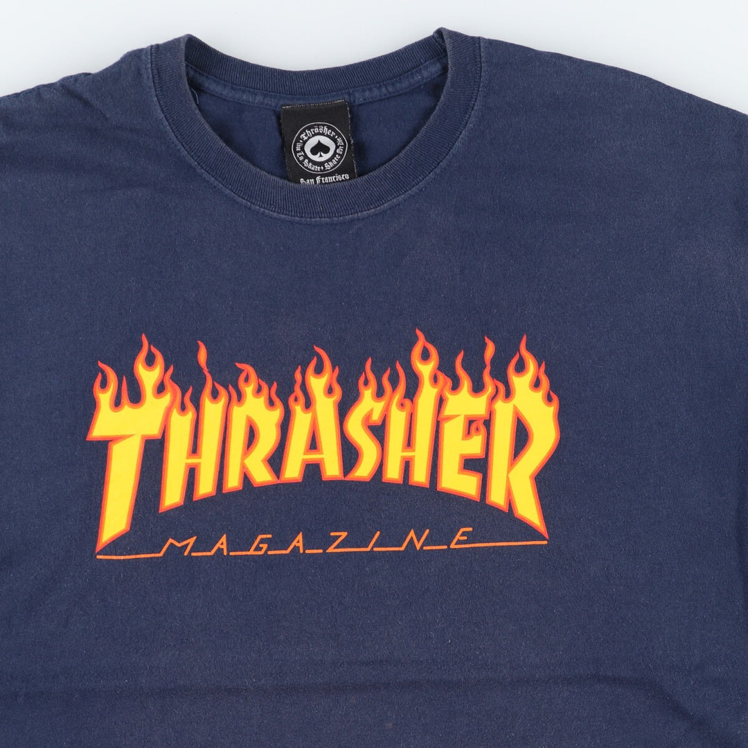 Thrasher Surf Skate T-shirt Men's XL /eaa464047