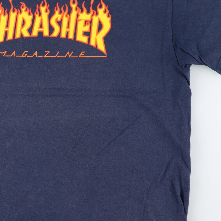 Thrasher Surf Skate T-shirt Men's XL /eaa464047