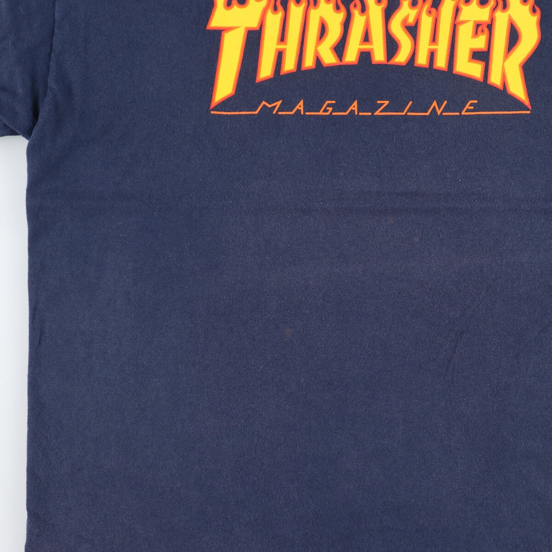 Thrasher Surf Skate T-shirt Men's XL /eaa464047