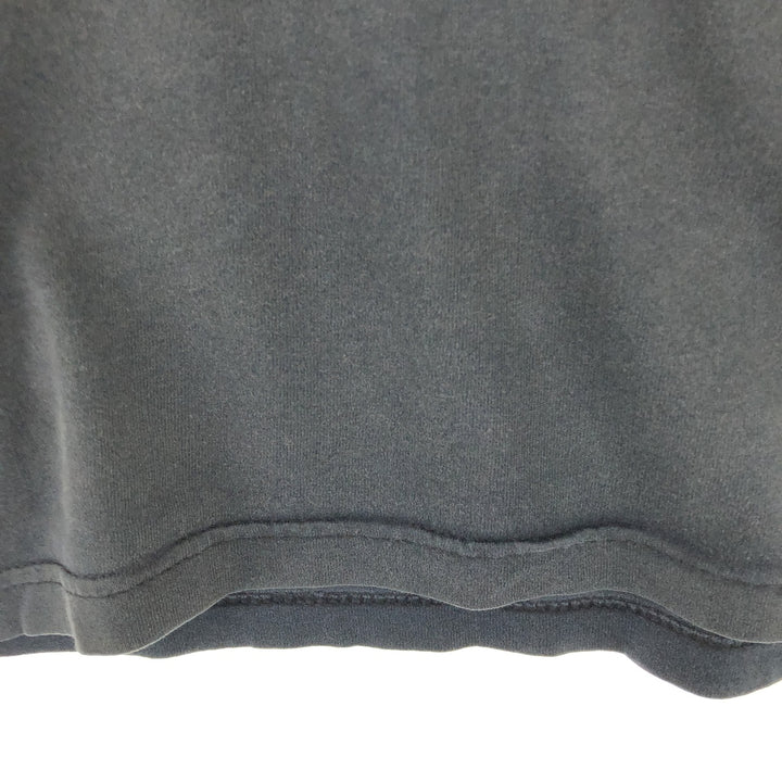 00'S Adidas sports print T-shirt men's S vintage / eaa464048