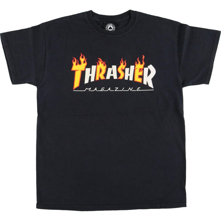 Thrasher Surf Skate T-shirt Men's M /eaa464052