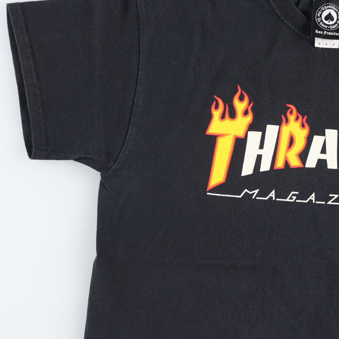 Thrasher Surf Skate T-shirt Men's M /eaa464052