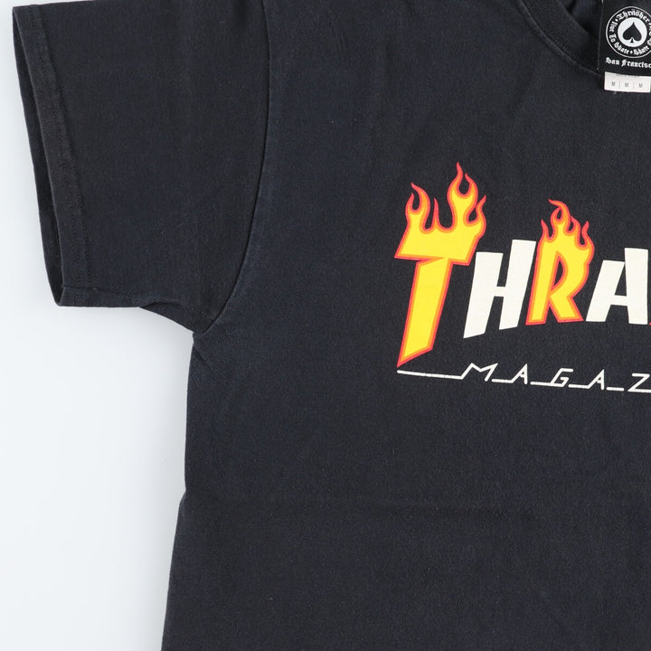 Thrasher Surf Skate T-shirt Men's M /eaa464052