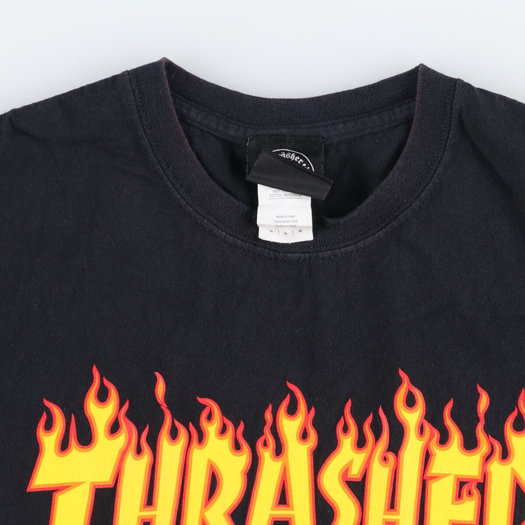 Thrasher Surf Skate T-shirt Men's M /eaa464064