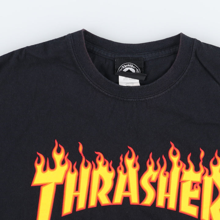 Thrasher Surf Skate T-shirt Men's M /eaa464064