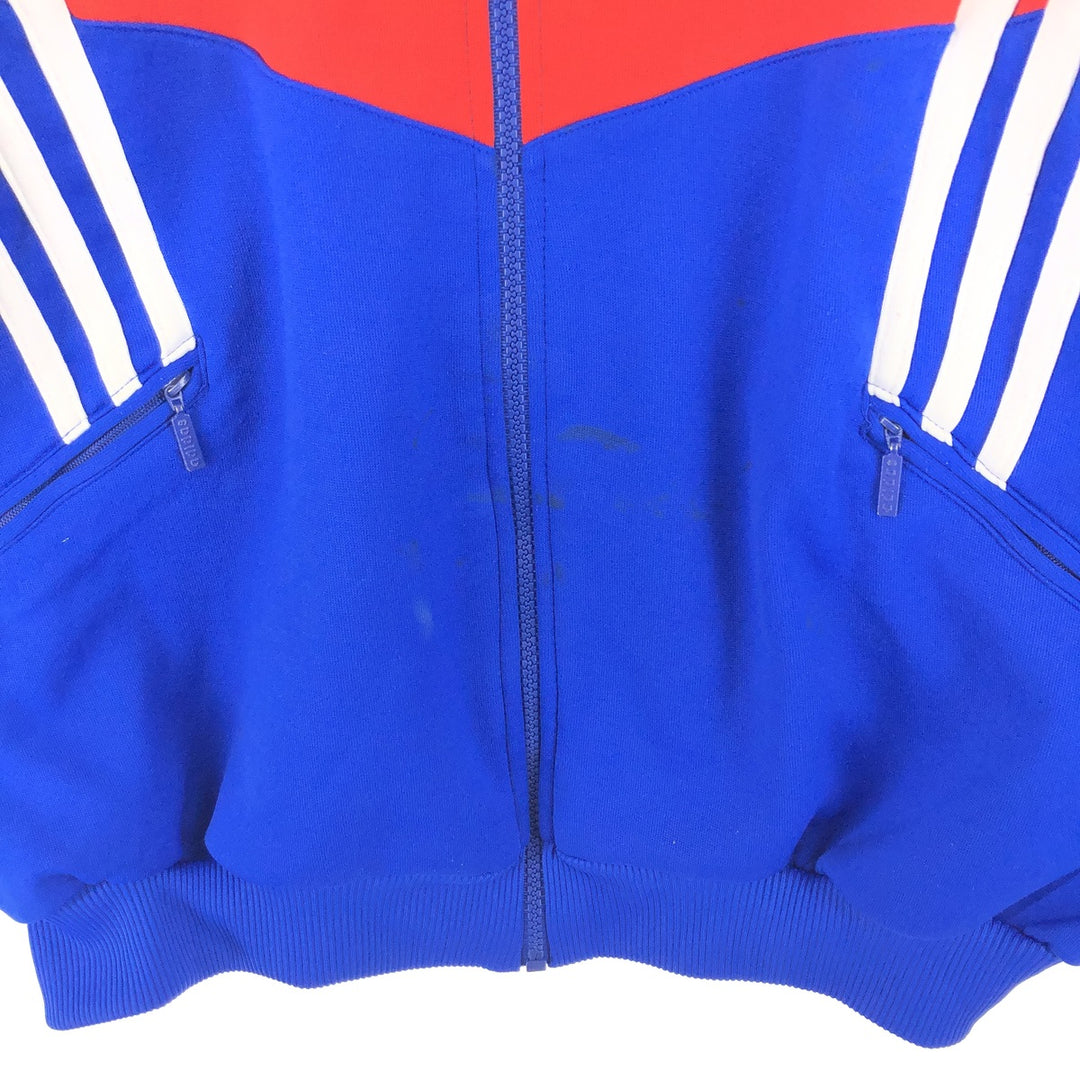 90'S Adidas Bundesliga Bayern Munich Jersey Track Jacket Men's L Vintage / eaa464093