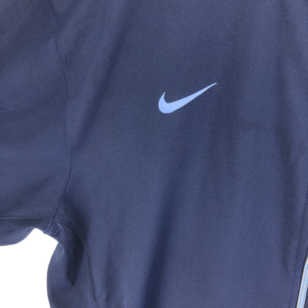 Nike Jersey Track Jacket Men's L /eaa464097