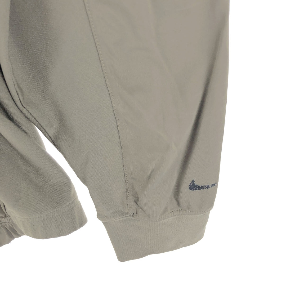 00'S Nike NIKE GOLF Golf Half Snap Jersey Pullover Men's XL /eaa464099