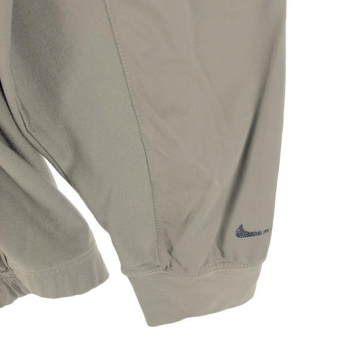 00'S Nike NIKE GOLF Golf Half Snap Jersey Pullover Men's XL /eaa464099