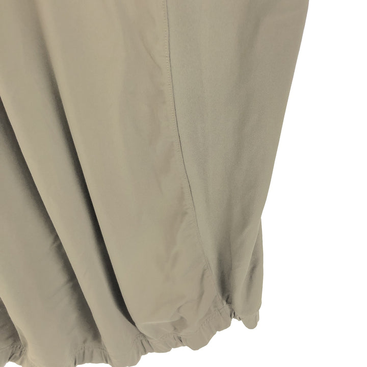 00'S Nike NIKE GOLF Golf Half Snap Jersey Pullover Men's XL /eaa464099