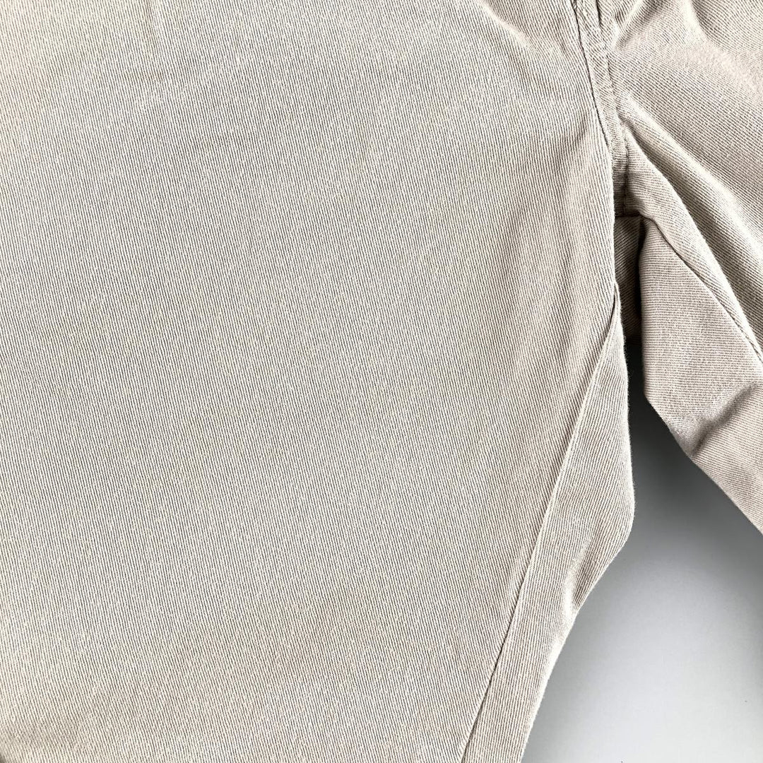 90'S Ralph Lauren POLO by Ralph Lauren Two-pleat Chino Pants Men's W36 Vintage / eaa464217