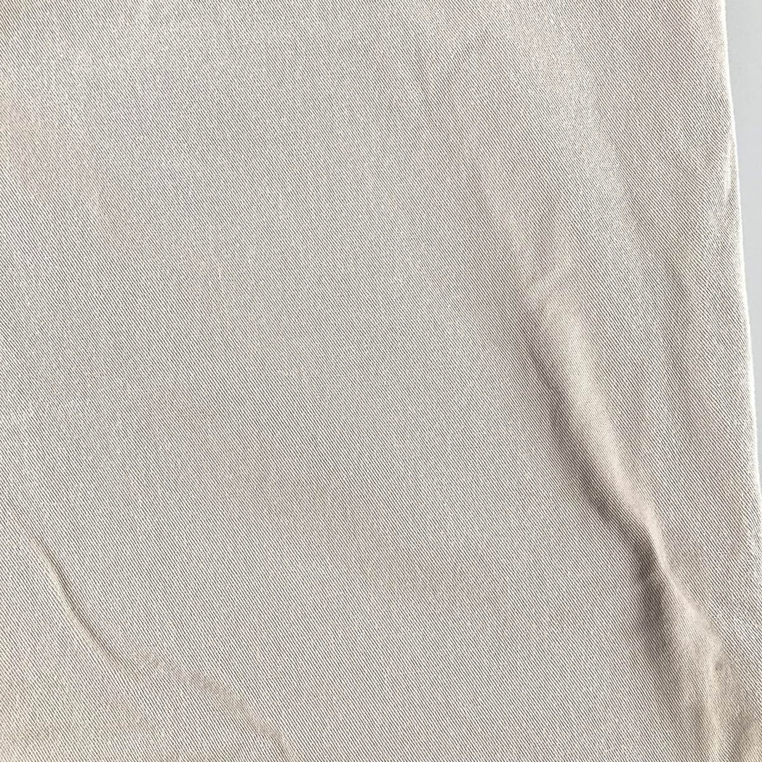 90'S Ralph Lauren POLO by Ralph Lauren Two-pleat Chino Pants Men's W36 Vintage / eaa464217