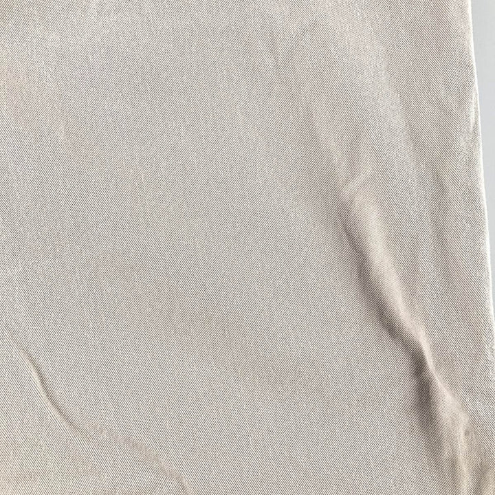 90'S Ralph Lauren POLO by Ralph Lauren Two-pleat Chino Pants Men's W36 Vintage / eaa464217