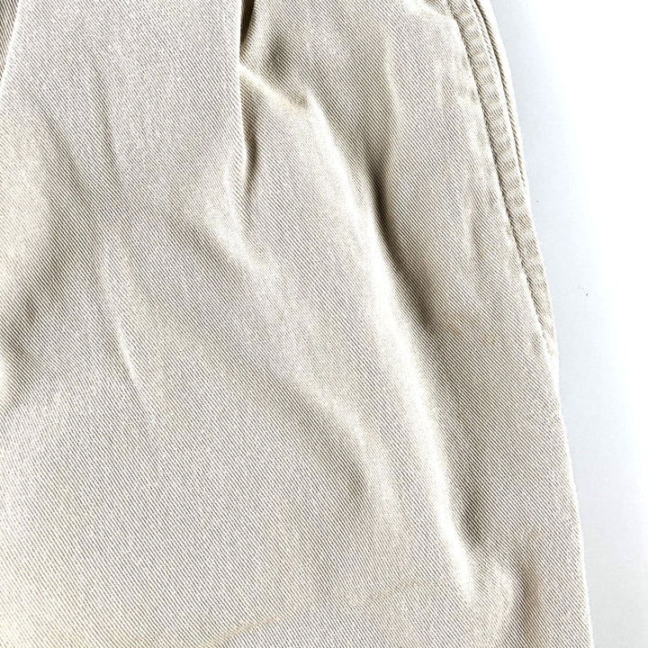 Ralph Lauren POLO by Ralph Lauren Two-pleat Chino Pants Men's W30 / eaa464224