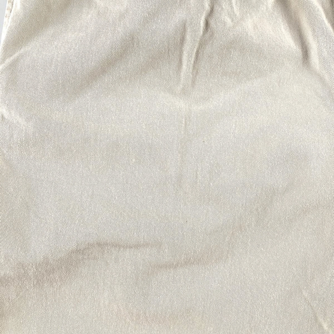 Ralph Lauren POLO by Ralph Lauren Two-pleat Chino Pants Men's W30 / eaa464224