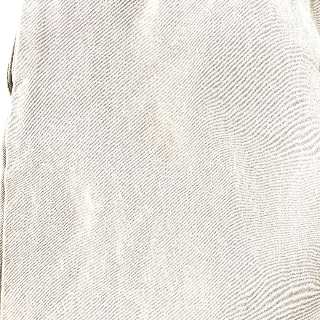 Ralph Lauren POLO by Ralph Lauren Two-pleat Chino Pants Men's W30 / eaa464224