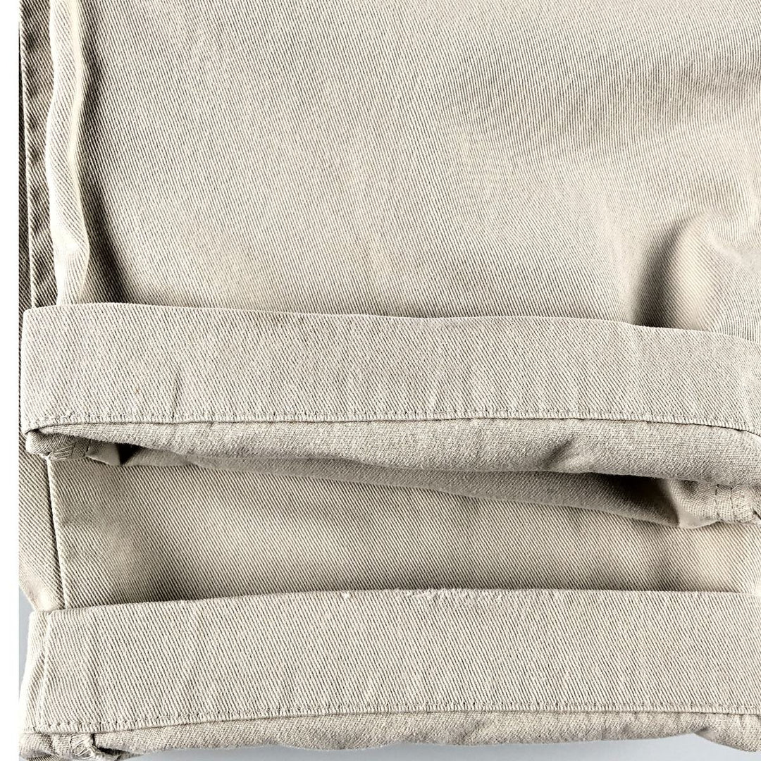 Ralph Lauren POLO by Ralph Lauren Two-pleat Chino Pants Men's W30 / eaa464224