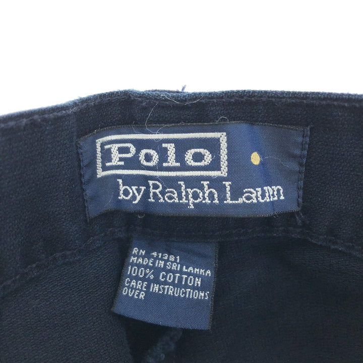 Ralph Lauren POLO by Ralph Lauren Two-pleat Chino Pants Men's W39 / eaa464238