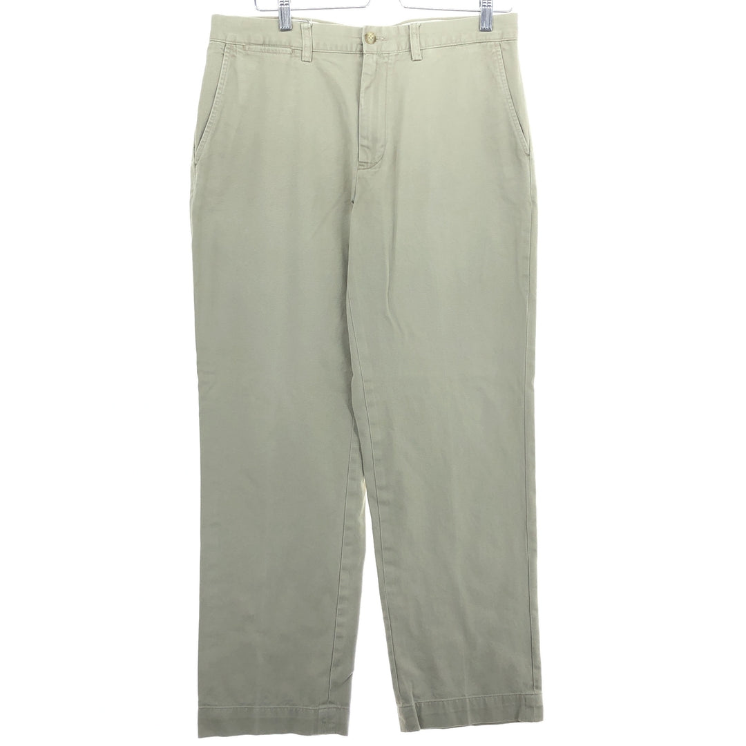 Ralph Lauren POLO by Ralph Lauren Chino Pants Men's W34 / eaa464239