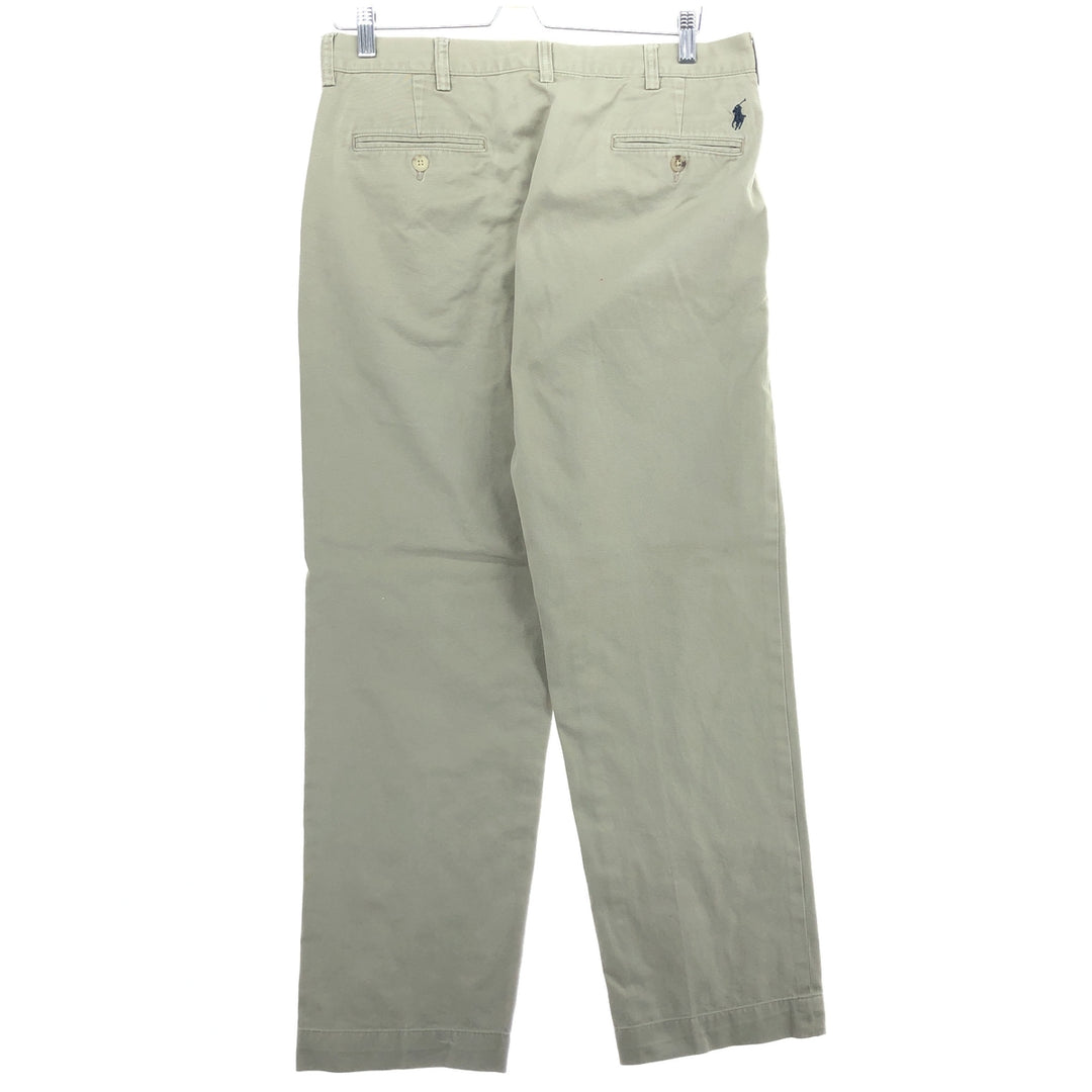 Ralph Lauren POLO by Ralph Lauren Chino Pants Men's W34 / eaa464239