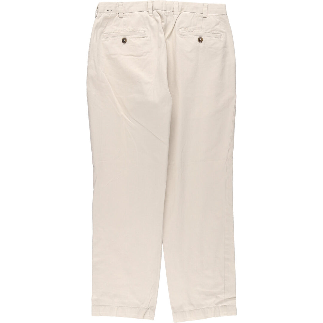 Brooks Brothers Chino Pants Men's W34 / eaa464246