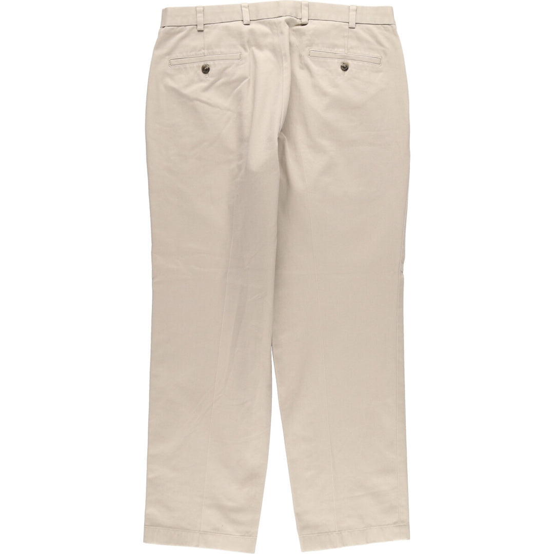 Brooks Brothers Chino Pants Men's W36 / eaa464248