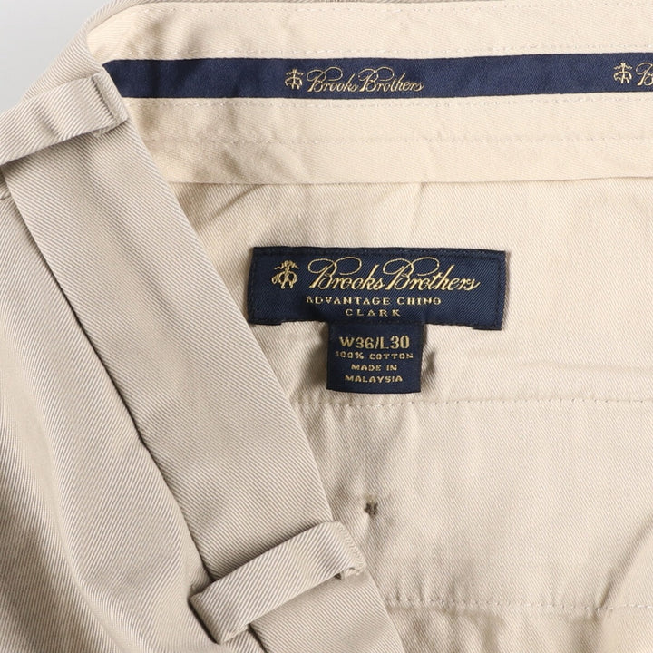 Brooks Brothers Chino Pants Men's W36 / eaa464248