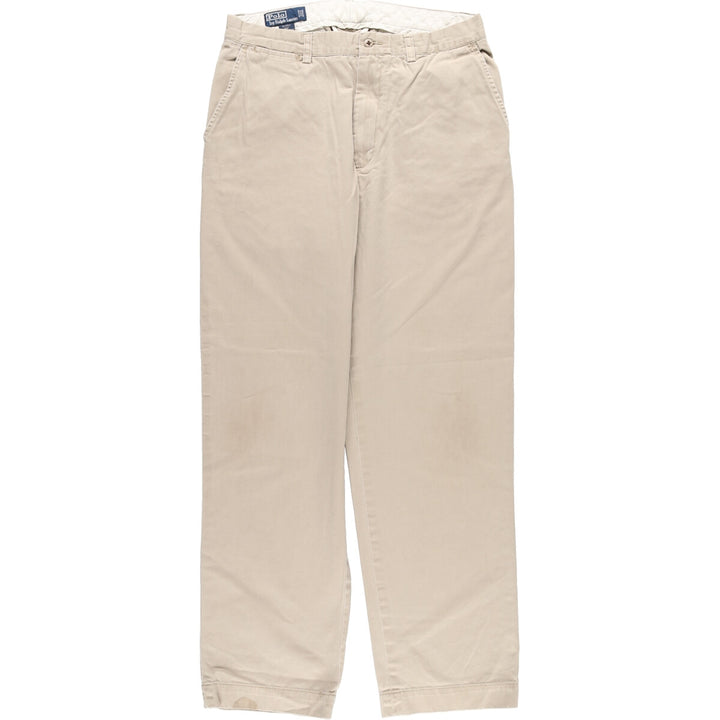 Ralph Lauren POLO by Ralph Lauren Chino Pants Men's W32 / eaa464252