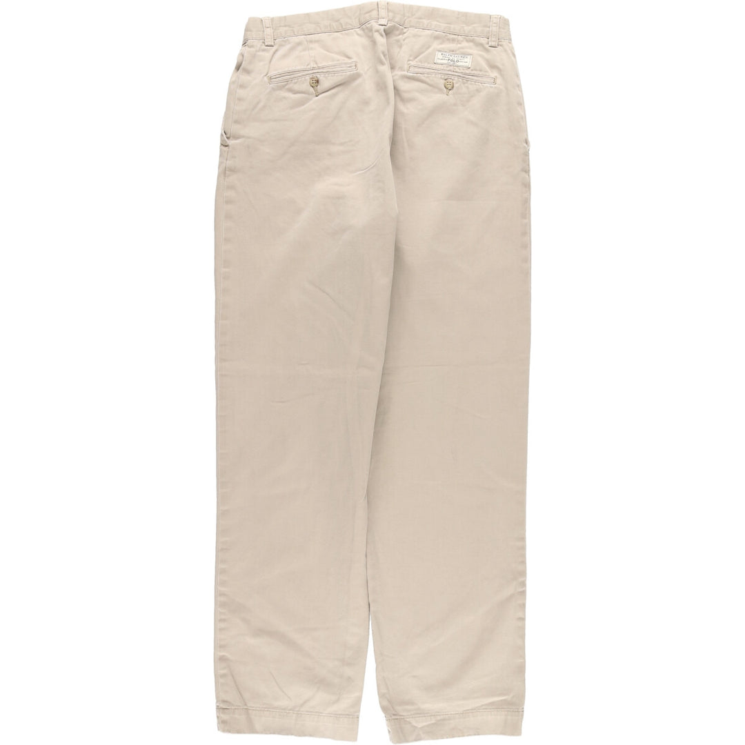 Ralph Lauren POLO by Ralph Lauren Chino Pants Men's W32 / eaa464252