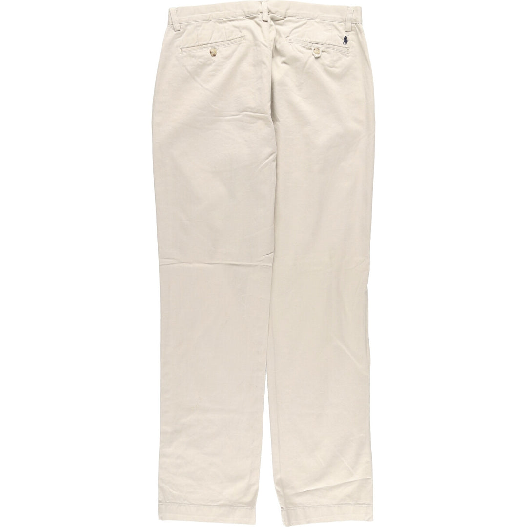 Ralph Lauren POLO RALPH LAUREN Chino Pants Men's W35 / eaa464254