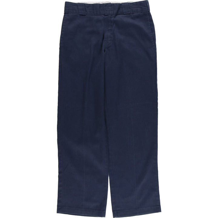 Dickies 874 FLEX ORIGINAL FIT Work Pants for Men, W30 equivalent / eaa464269