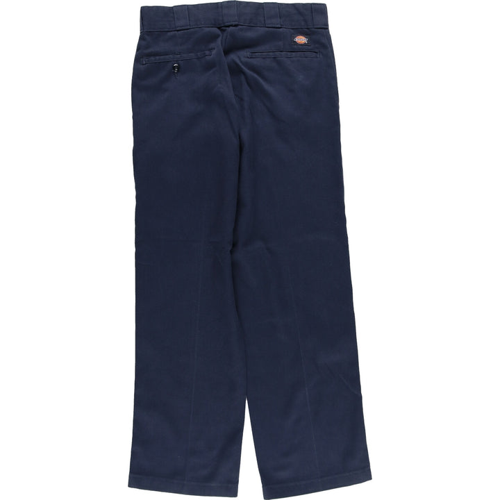 Dickies 874 FLEX ORIGINAL FIT Work Pants for Men, W30 equivalent / eaa464269
