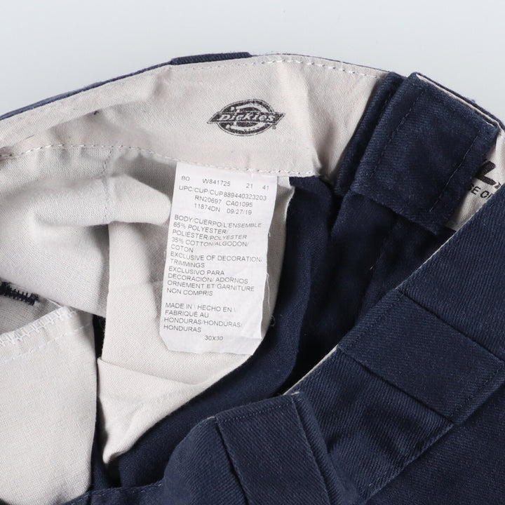 Dickies 874 FLEX ORIGINAL FIT Work Pants for Men, W30 equivalent / eaa464269